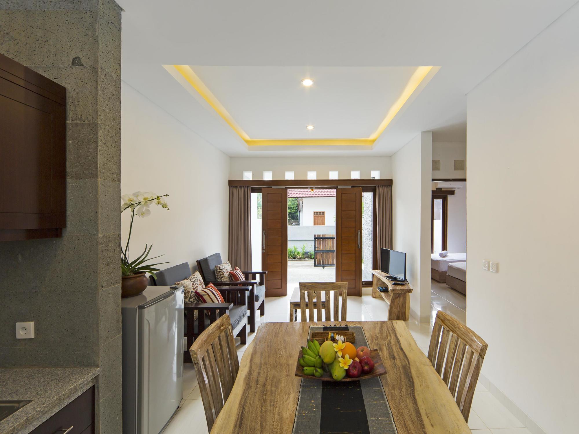 Odika Lovina Villas Экстерьер фото