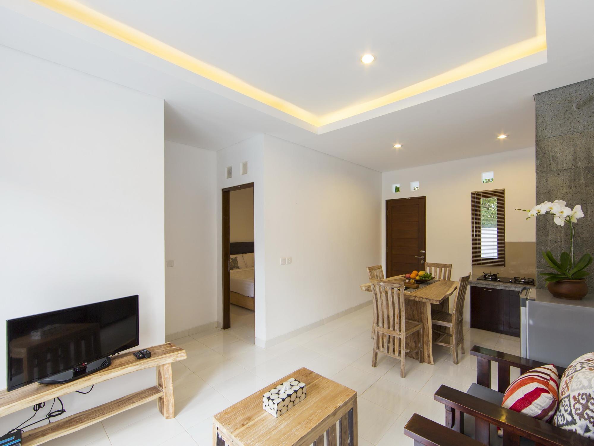 Odika Lovina Villas Экстерьер фото